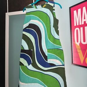 Lesley Evers Molly dress